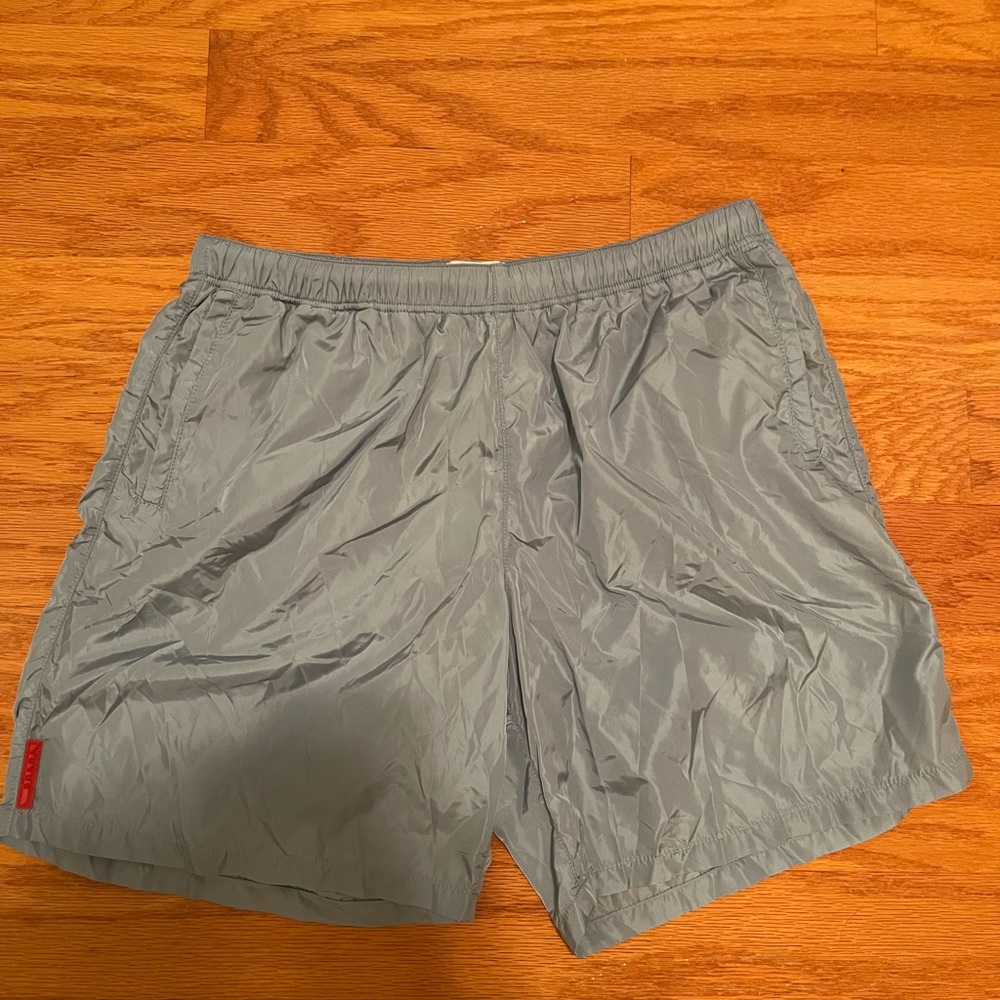 Vintage Prada Swimming Shorts